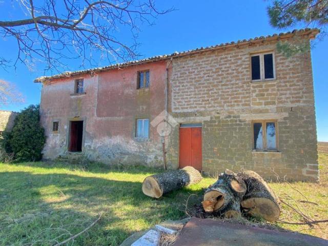 Rustico in vendita a Montefiascone, Lazio