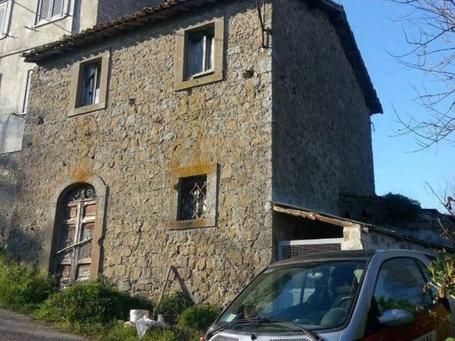 Rustico in vendita a Montefiascone, Lazio