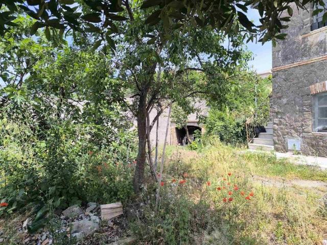 Rustico in vendita a Le Mosse, Montefiascone