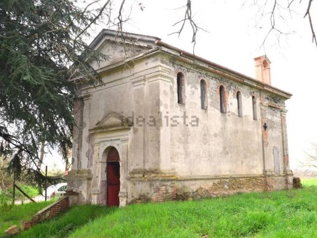 Rustico in vendita a Montefiascone, Viterbo