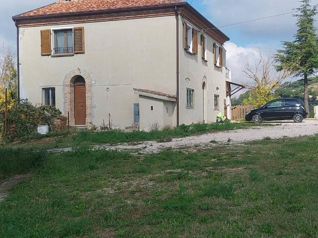 Rustico in vendita a Montefiore Conca, Reggio Emilia