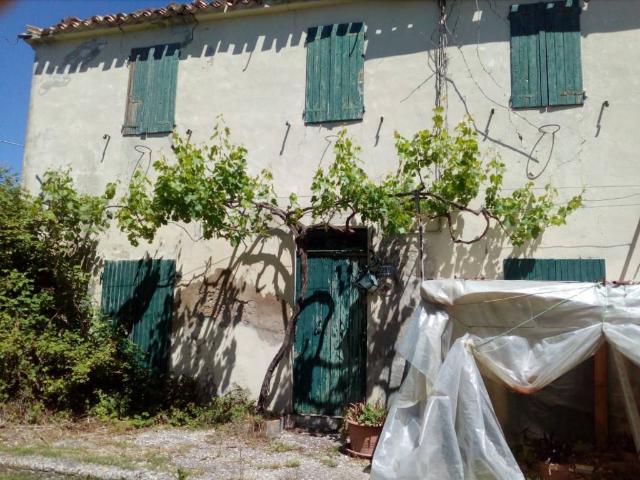 Rustico in vendita a Montefiore Conca, Reggio Emilia