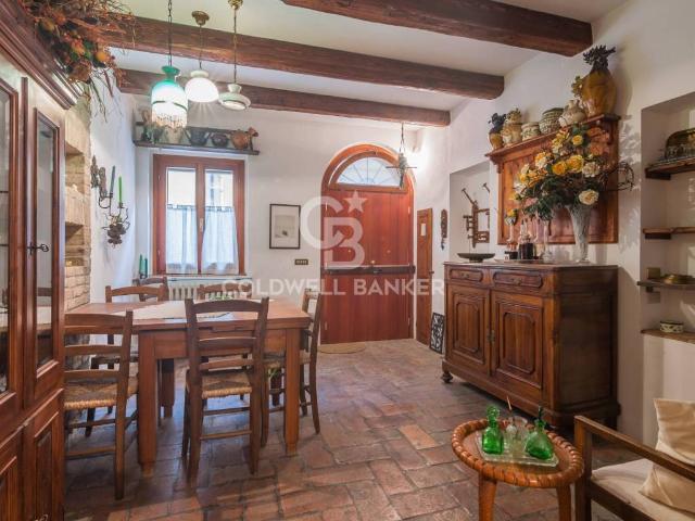 Rustico in vendita a Montefiore Conca, Reggio Emilia