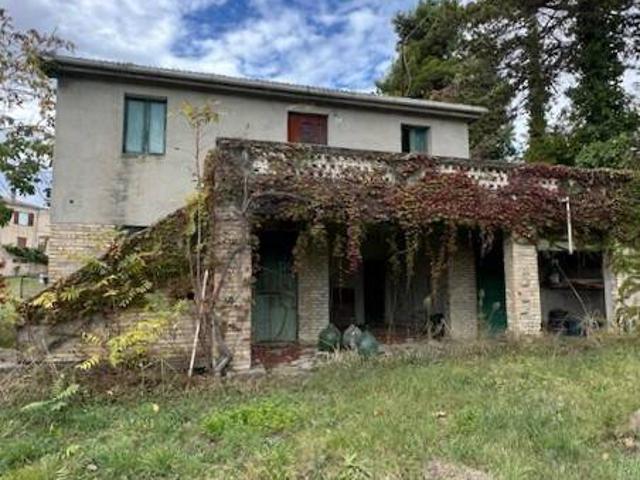 Rustico in vendita a Marche, Ascoli Piceno