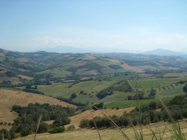 Rustico in vendita a Marche, Ascoli Piceno