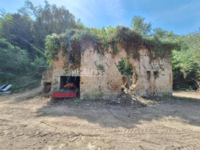 Rustico in vendita a San Giovanni, Montefiore dell'Aso