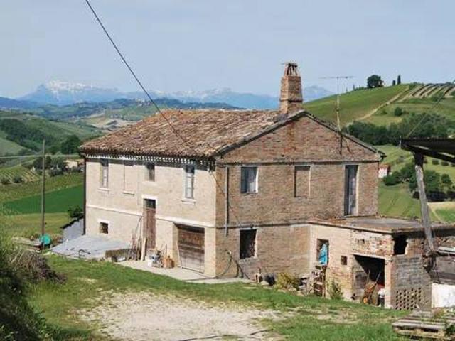 Rustico in vendita a Marche, Ascoli Piceno