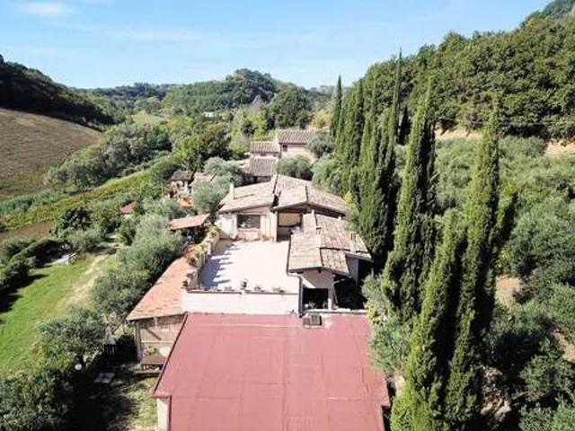 Rustico in vendita a Marche, Ascoli Piceno