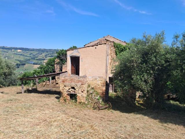 Rustico in vendita a Marche, Ascoli Piceno