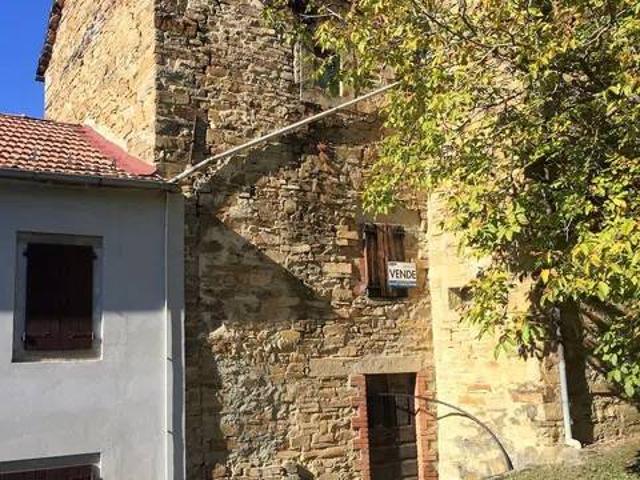 Rustico in vendita a Casola, Montefiorino