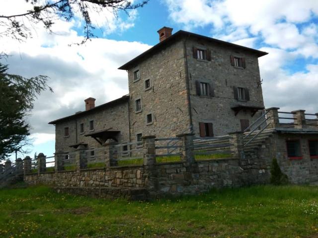 Rustico in vendita a Gusciola, Montefiorino