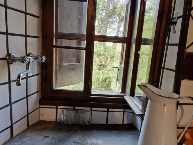 Rustico in vendita a Unione dei comuni del Distretto Ceramico, Montefiorino