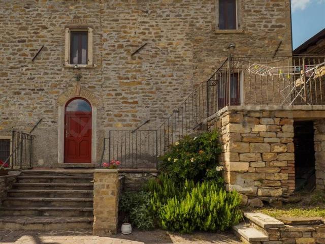 Rustico in vendita a Unione dei comuni del Distretto Ceramico, Montefiorino