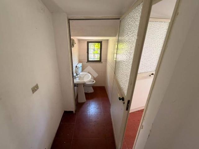 Rustico in vendita a Vetriera, Monteforte Irpino