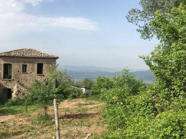 Rustico in vendita a Montefusco, Campania