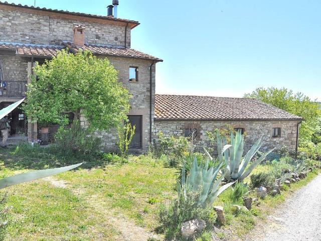 Rustico in vendita a Montegabbione, Umbria