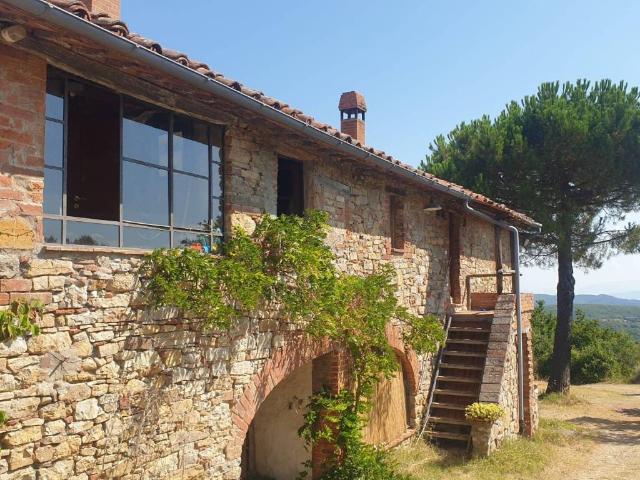 Rustico in vendita a Montegabbione, Terni