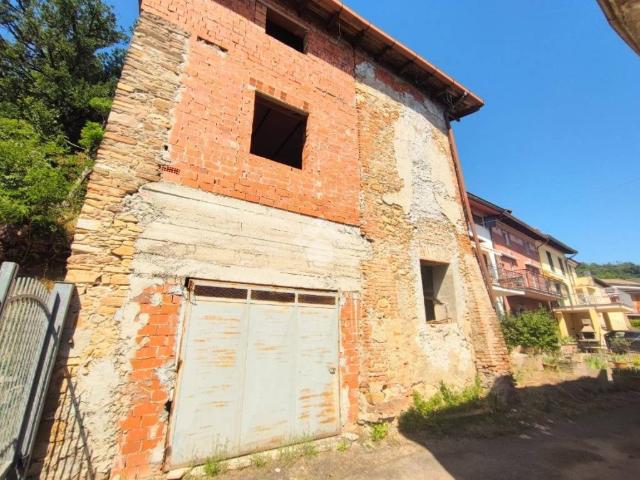 Rustico in vendita a Piemonte, Alessandria