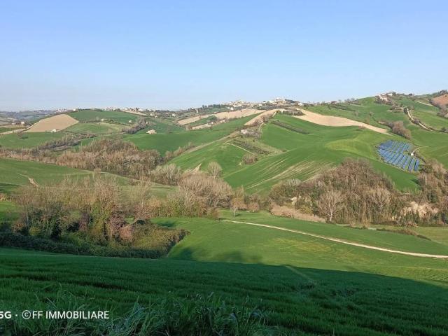 Rustico in vendita a Marche, Fermo