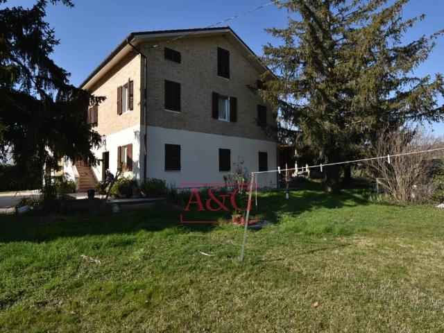Rustico in vendita a Marche, Fermo