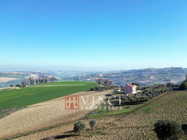 Rustico in vendita a Marche, Fermo