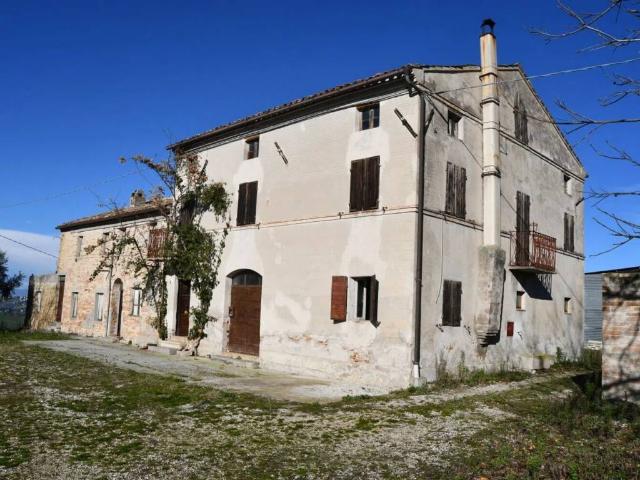 Rustico in vendita a Marche, Fermo