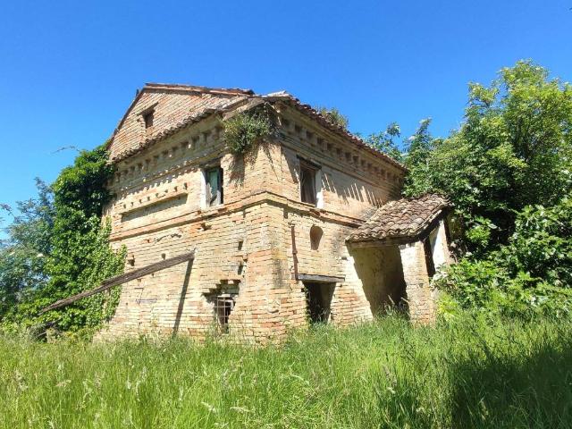 Rustico in vendita a Vagli, Marche