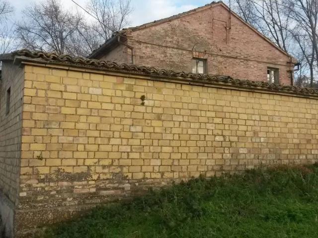 Rustico in vendita a Marche, Fermo
