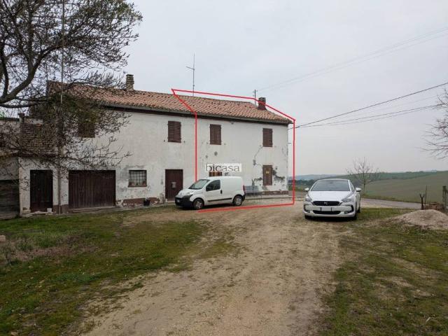 Rustico in vendita a Montegridolfo, Reggio Emilia