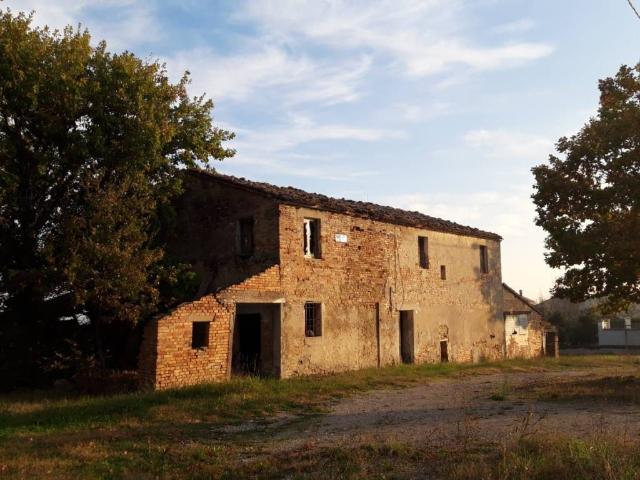 Rustico in vendita a Montegridolfo, Reggio Emilia