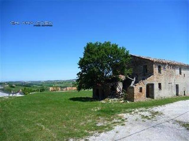 Rustico in vendita a Montegridolfo, Reggio Emilia