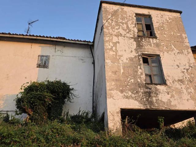 Rustico in vendita a Piemonte, Asti