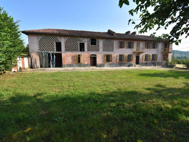 Rustico in vendita a Piemonte, Asti