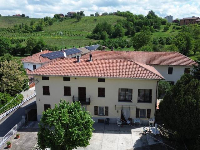 Rustico in vendita a Piemonte, Asti