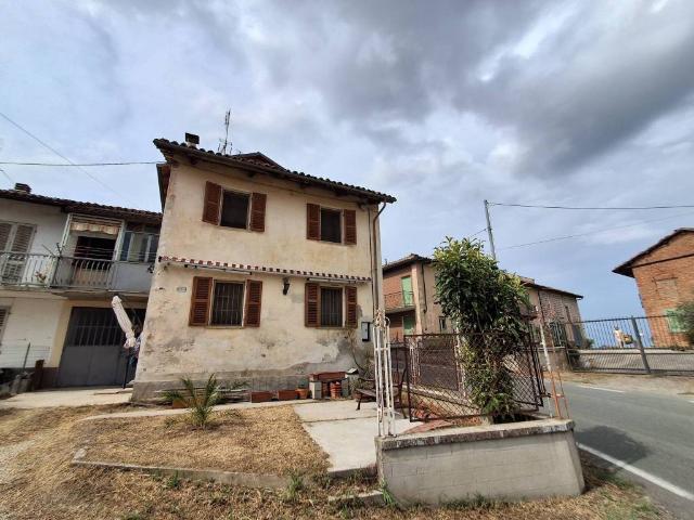 Rustico in vendita a Canetto, Montegrosso d'Asti