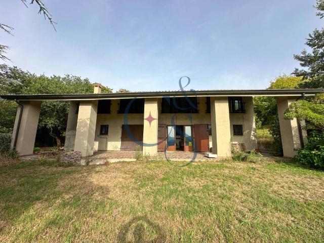 Rustico in vendita a Turri, Montegrotto Terme