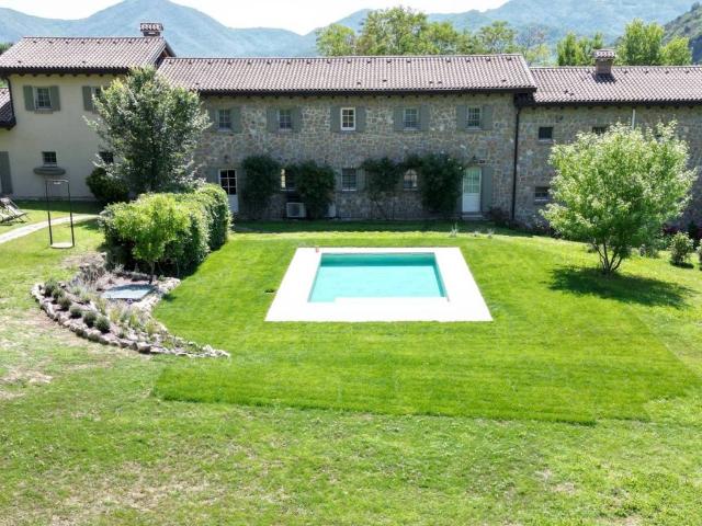 Rustico in vendita a Turri, Montegrotto Terme