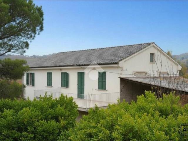Rustico in vendita a Marche, Pesaro E Urbino