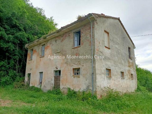Rustico in vendita a Marche, Pesaro E Urbino