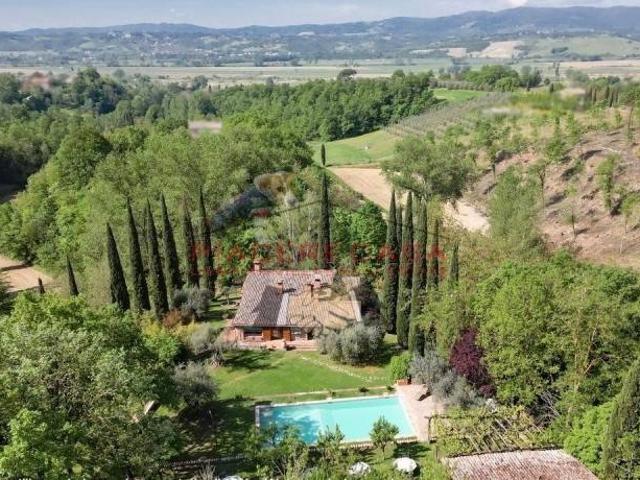 Rustico in vendita a Monteleone D'orvieto, Umbria