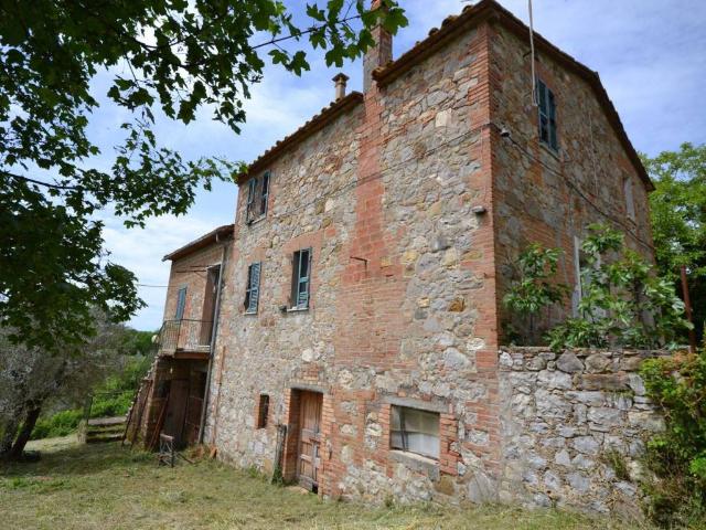 Rustico in vendita a Fabro, Umbria