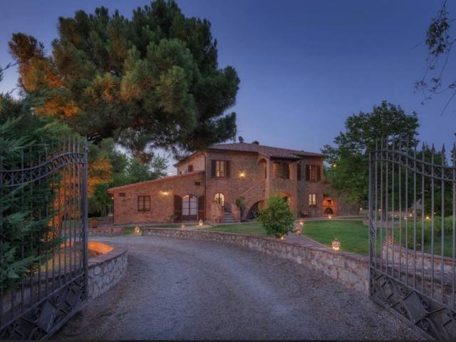 Rustico in vendita a Monteleone D'orvieto, Umbria