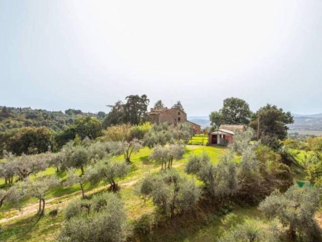 Rustico in vendita a Monteleone D'orvieto, Umbria