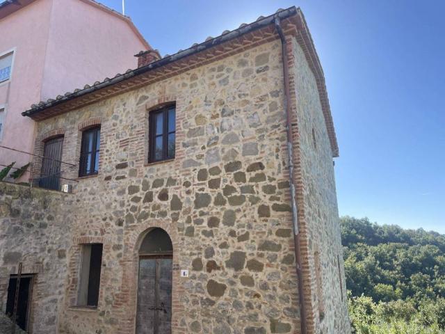 Rustico in vendita a Santa Maria, Monteleone D'orvieto