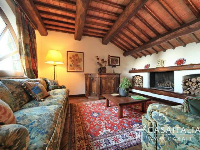 Rustico in vendita a Monteleone D'orvieto, Umbria