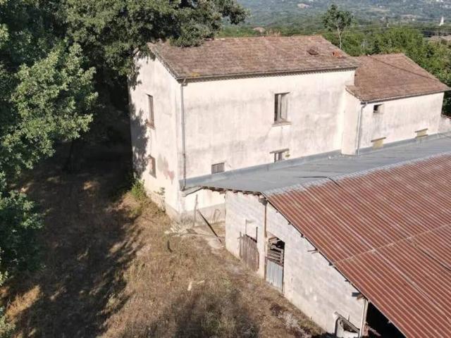Rustico in vendita a Montella, Campania