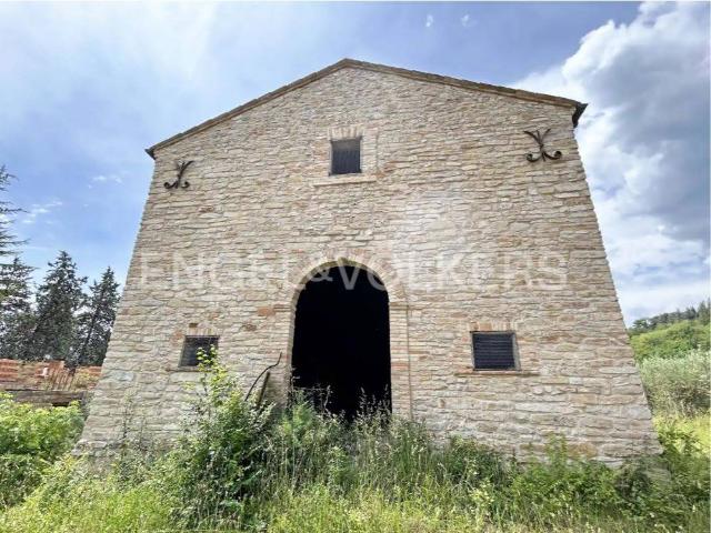 Rustico in vendita a Marche, Fermo