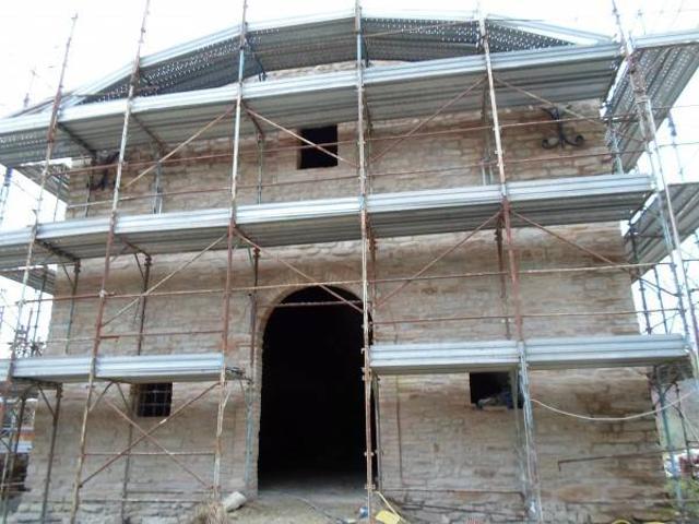 Rustico in vendita a Sala, Marche