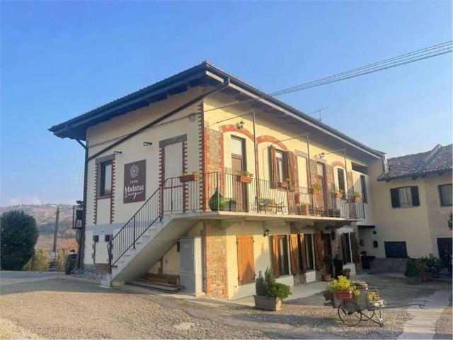 Rustico in vendita a Piemonte, Cuneo