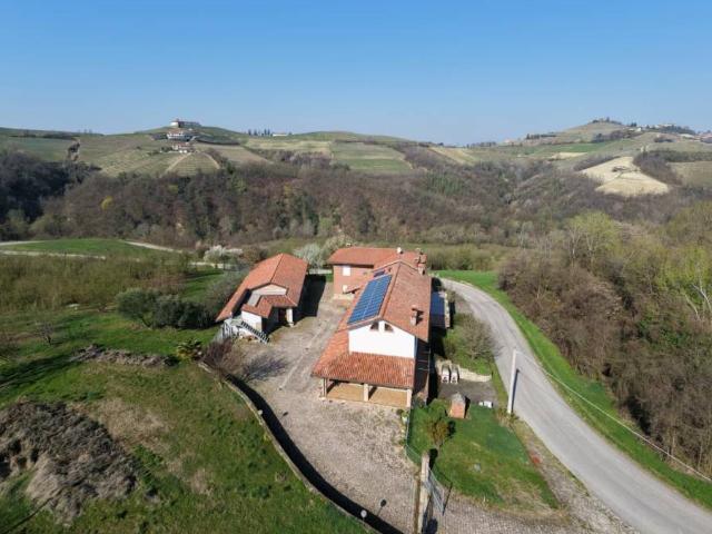Rustico in vendita a Piemonte, Cuneo